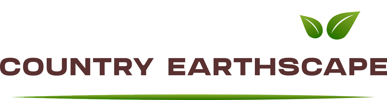 Country Earthscape Logo